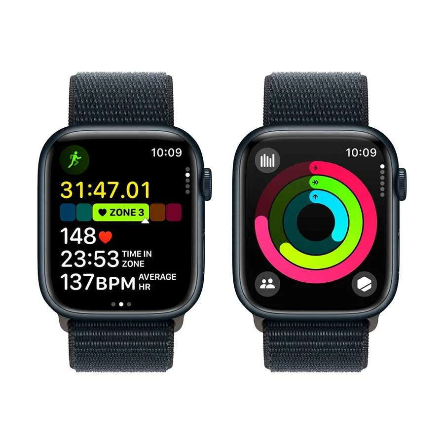Apple Watch Series 9 Smartwatch Price in BD