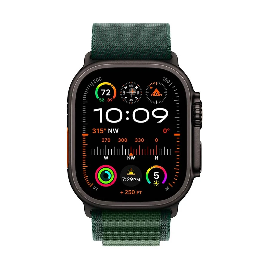 Apple Watch Ultra 2 Smartwatch