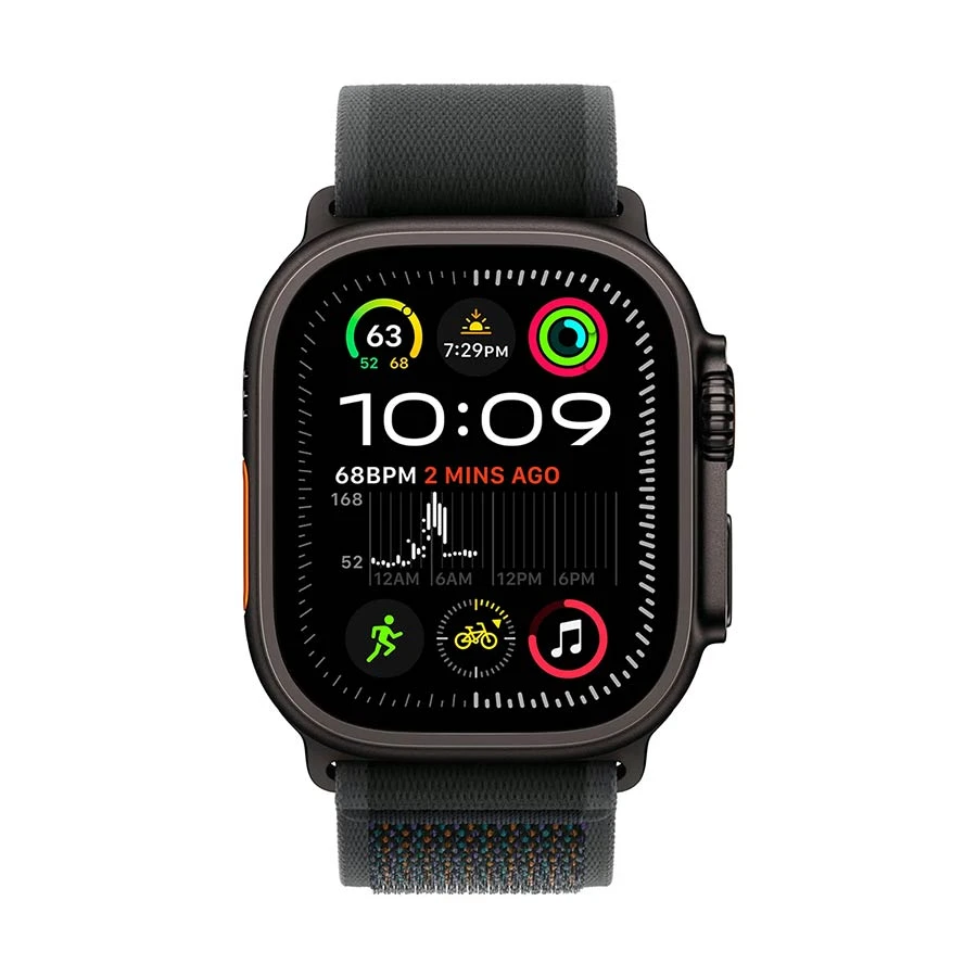 Apple Watch Ultra 2 Smartwatch