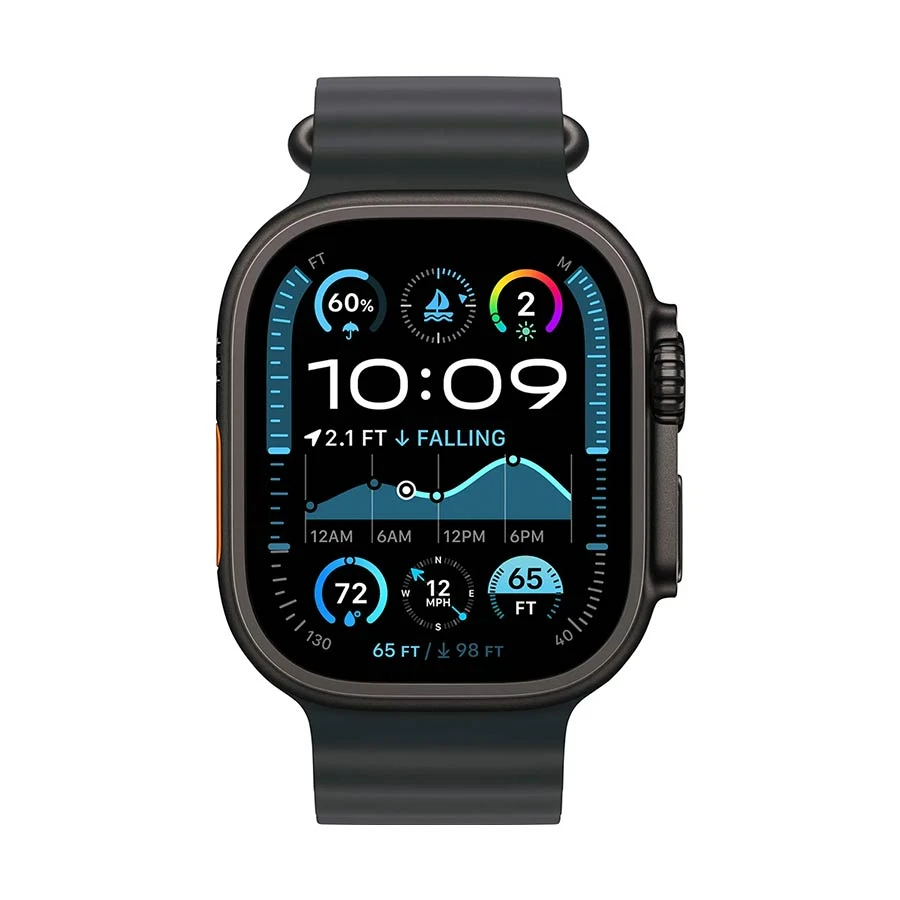 Apple Watch Ultra 2 Smartwatch