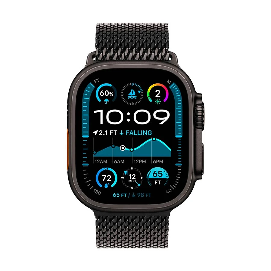 Apple Watch Ultra 2 Smartwatch