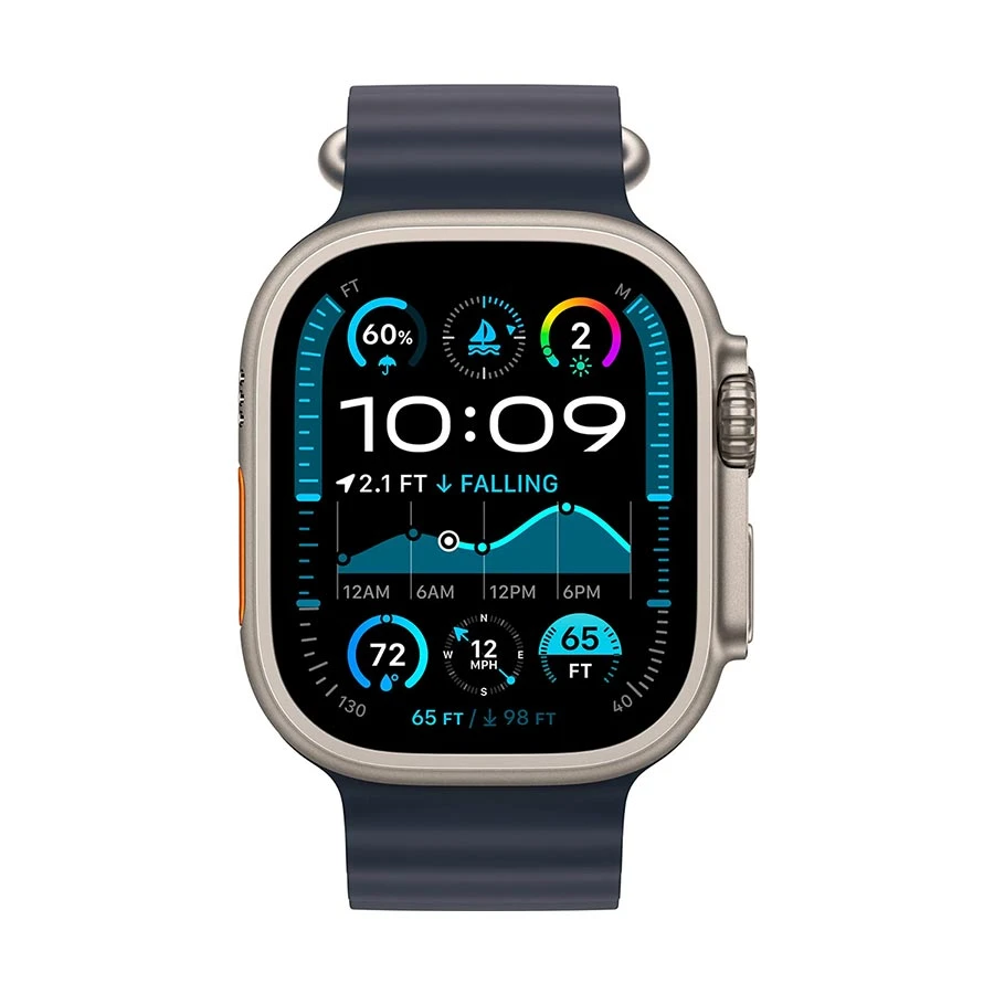 Apple Watch Ultra 2 Smartwatch