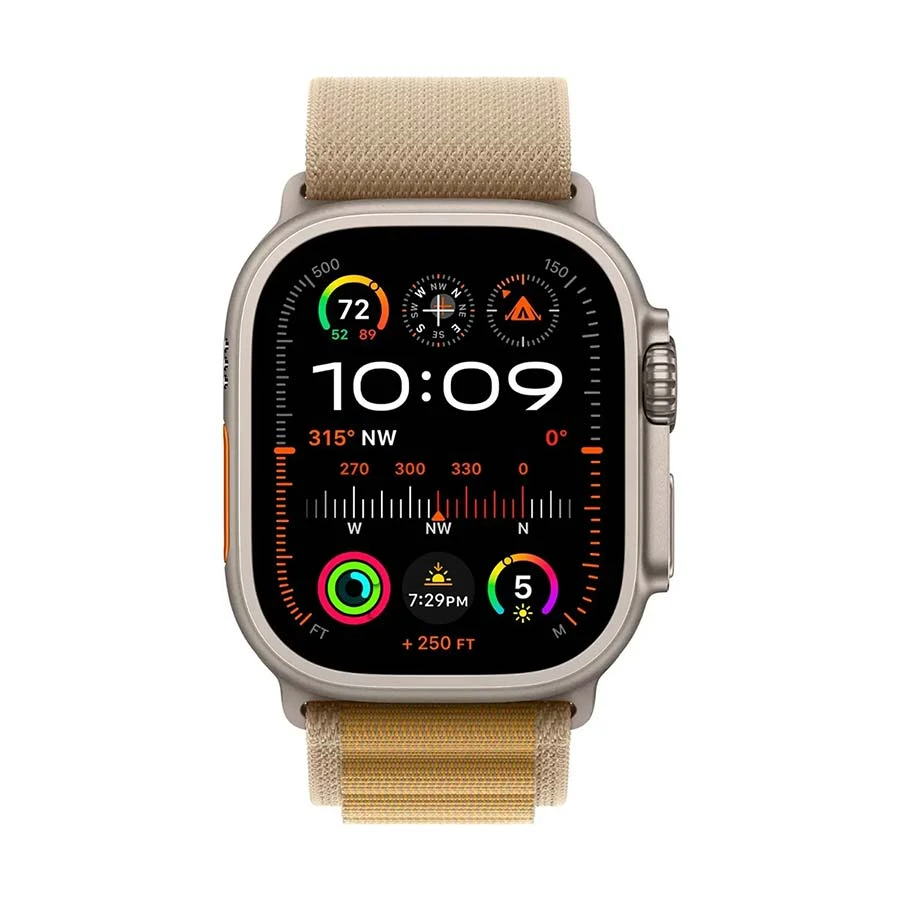 Apple Watch Ultra 2 Smartwatch