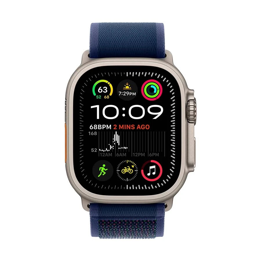 Apple Watch Ultra 2 Smartwatch