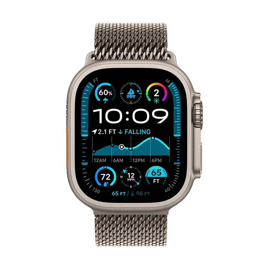 Apple Watch Ultra 2 Smartwatch
