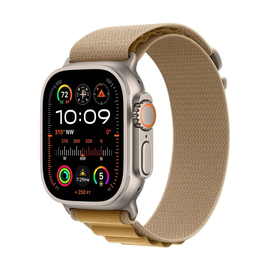 Apple Watch Ultra 2 Smartwatch Price in Bangladesh