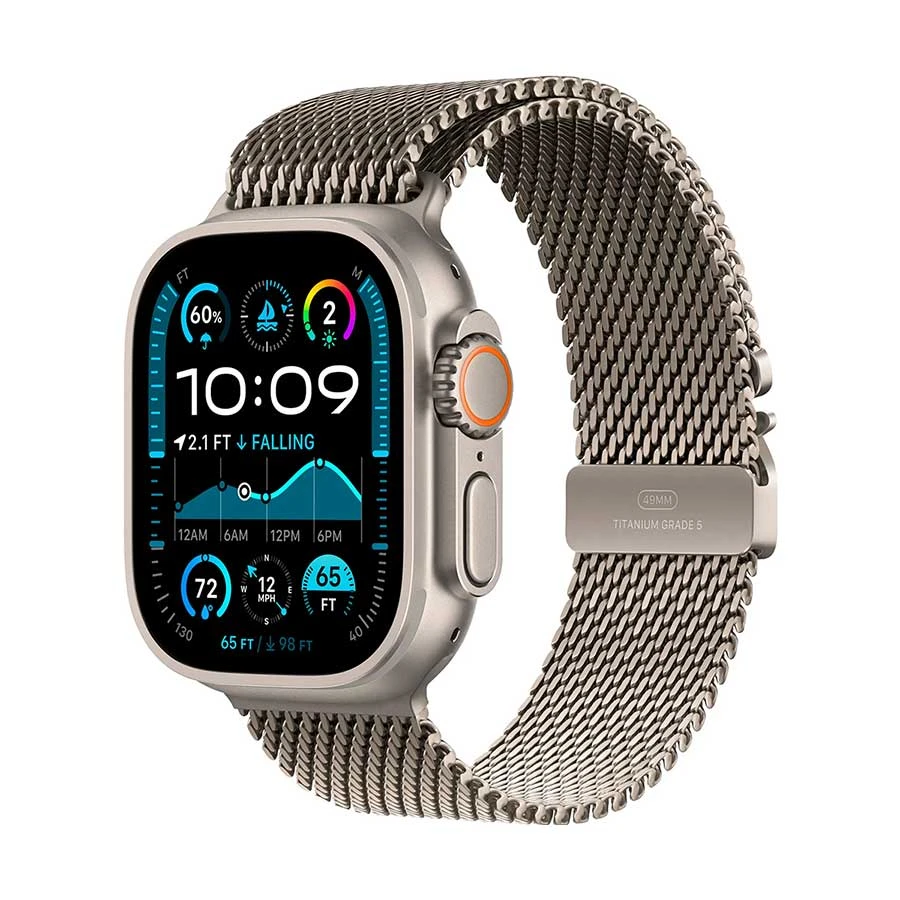 Apple Watch Ultra 2 Smartwatch Price in Bangladesh