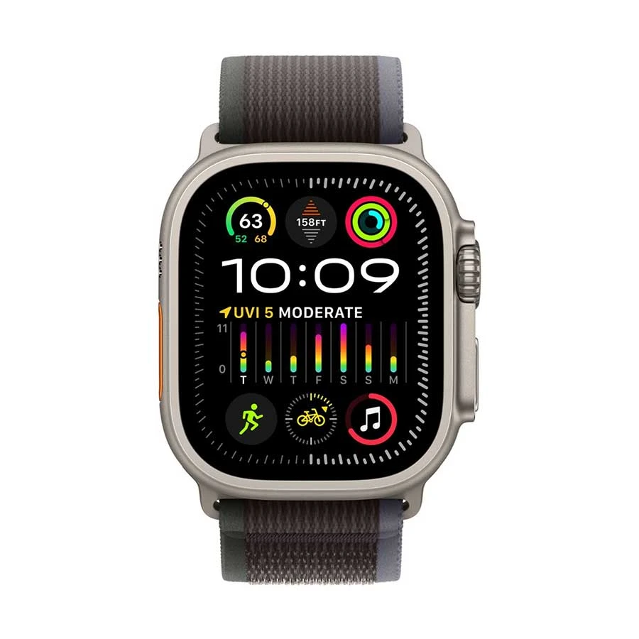 Apple Watch Ultra 2 Smartwatch