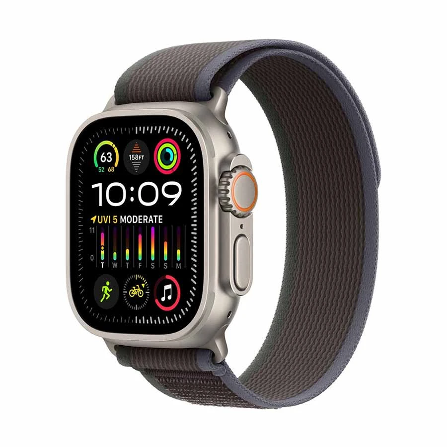 Apple Watch Ultra 2 Smartwatch Price in Bangladesh