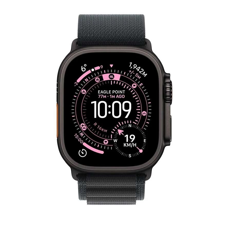 Apple Watch Ultra 3 Smartwatch