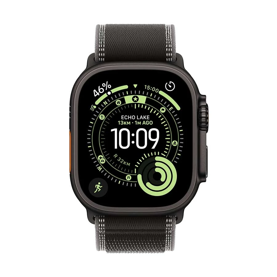 Apple Watch Ultra 3 Smartwatch