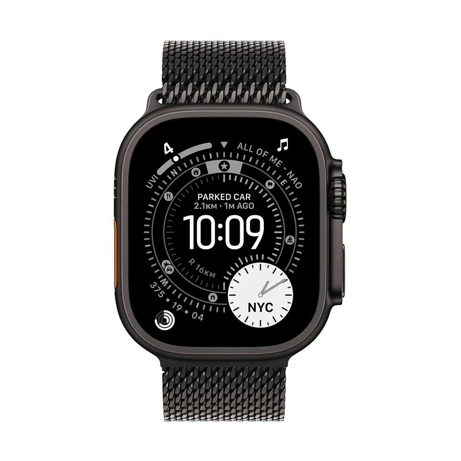 Apple Watch Ultra 3 49mm Smartwatch