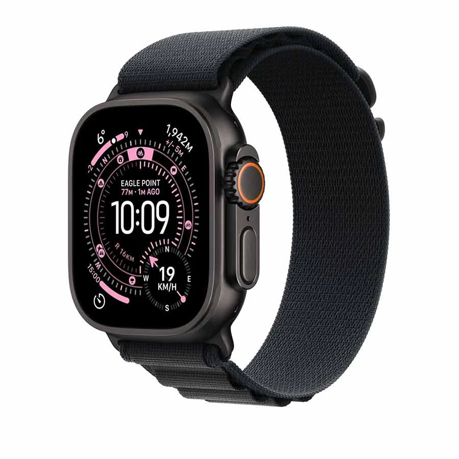 Apple Watch Ultra 3 Smartwatch Price in Bangladesh