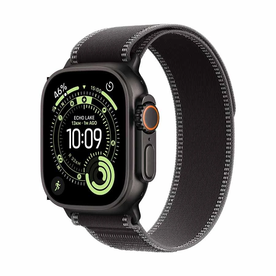 Apple Watch Ultra 3 Smartwatch Price in Bangladesh