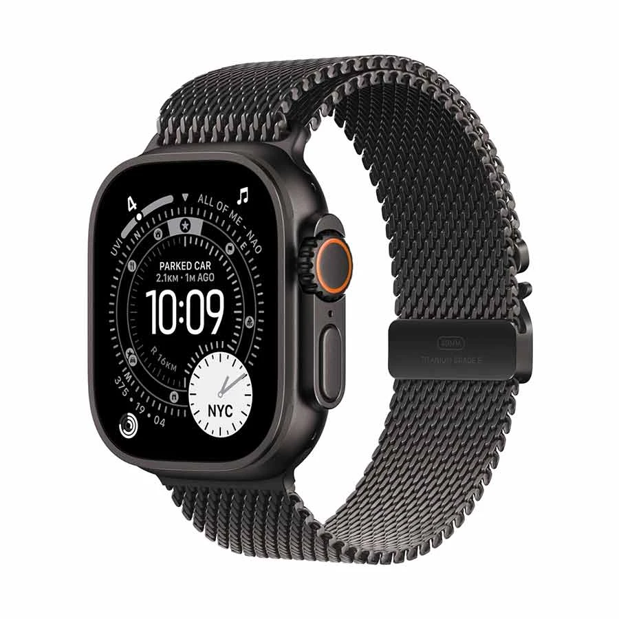 Apple Watch Ultra 3 49mm Smartwatch Price in Bangladesh
