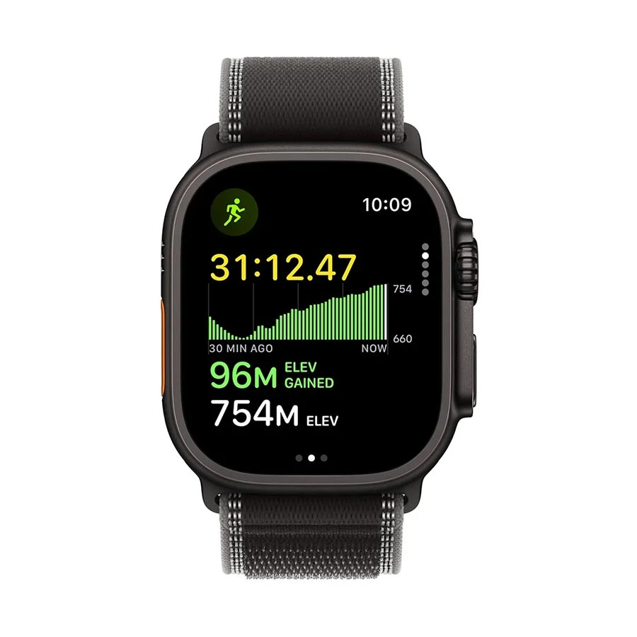 Apple Watch Ultra 3 Smartwatch in BD