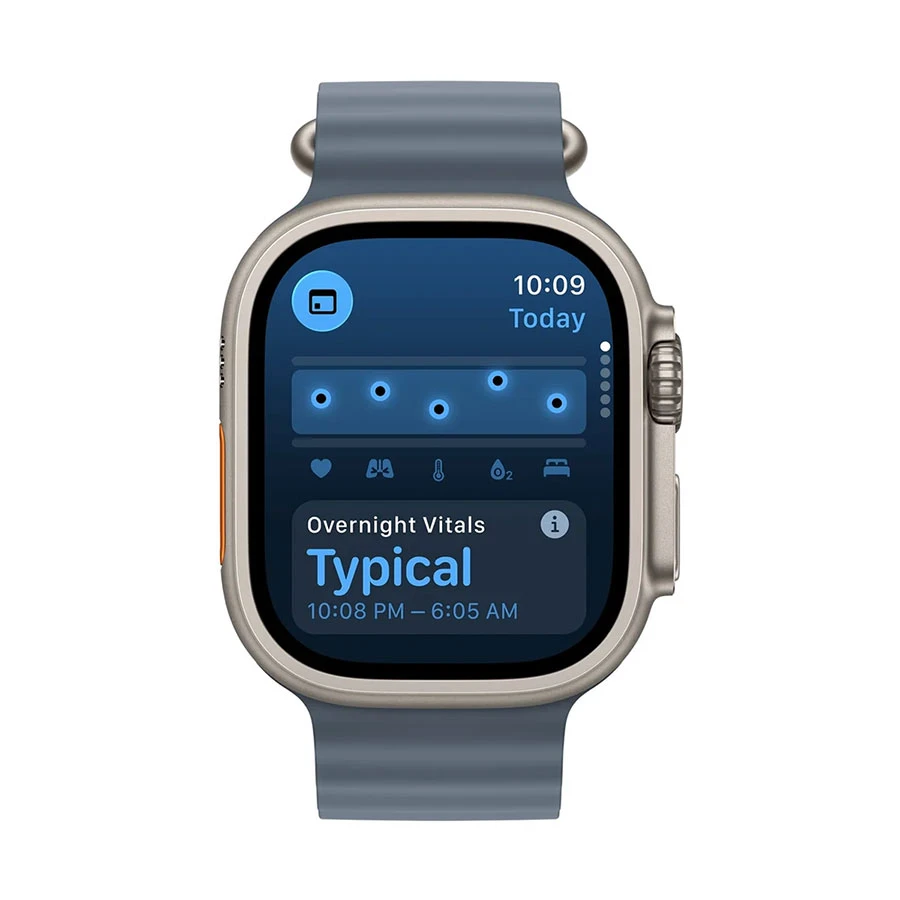 Apple Watch Ultra 3 Smartwatch Price in Bangladesh