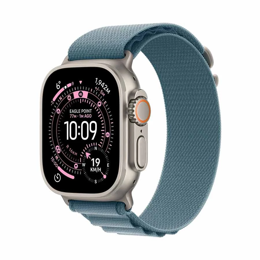 Apple Watch Ultra 3 Smartwatch Price in Bangladesh