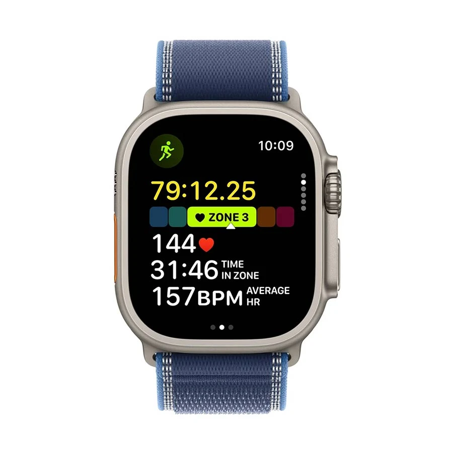 Apple Watch Ultra 3 Smartwatch Price in Bangladesh