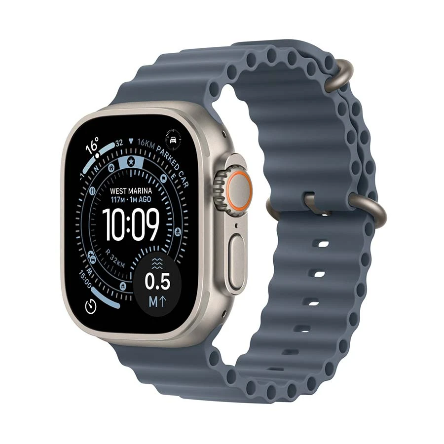 Apple Watch Ultra 3 Smartwatch in BD