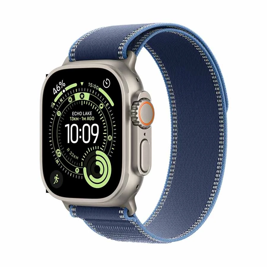 Apple Watch Ultra 3 Smartwatch in BD