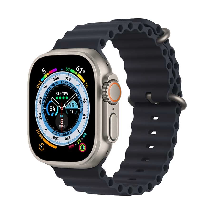 Apple Watch Ultra Apple Accessories
