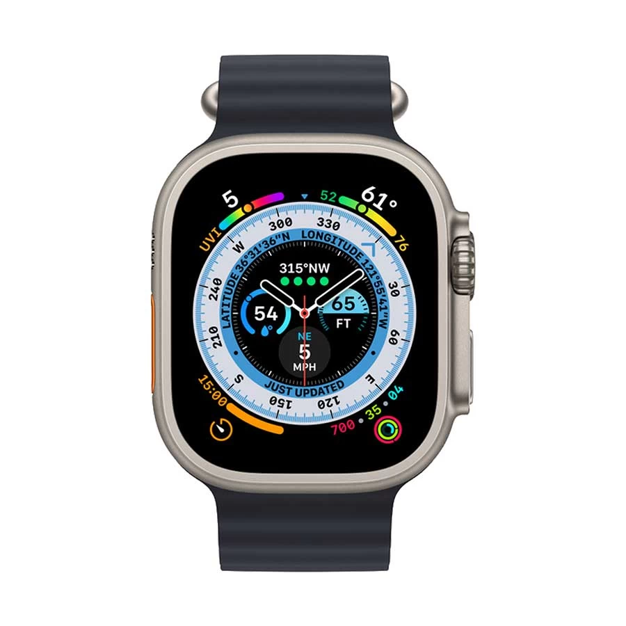 Apple Watch Ultra Apple Accessories Price in Bangladesh