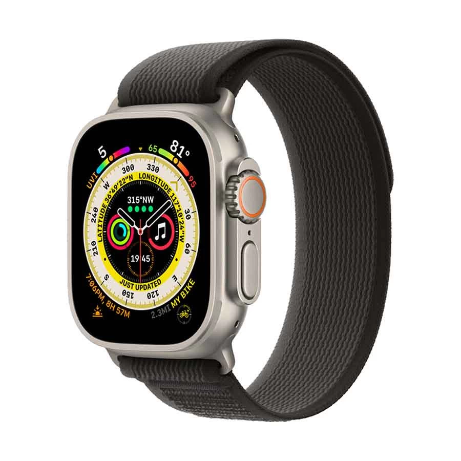 Apple Watch Ultra Apple Accessories