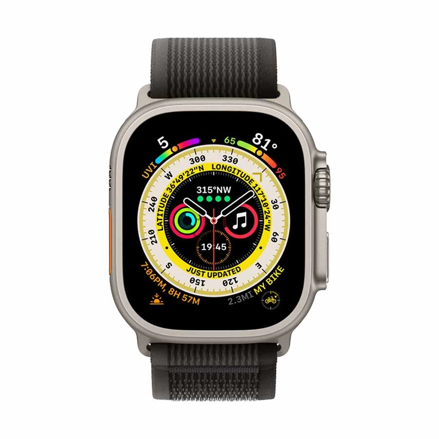 Apple Watch Ultra Smartwatch