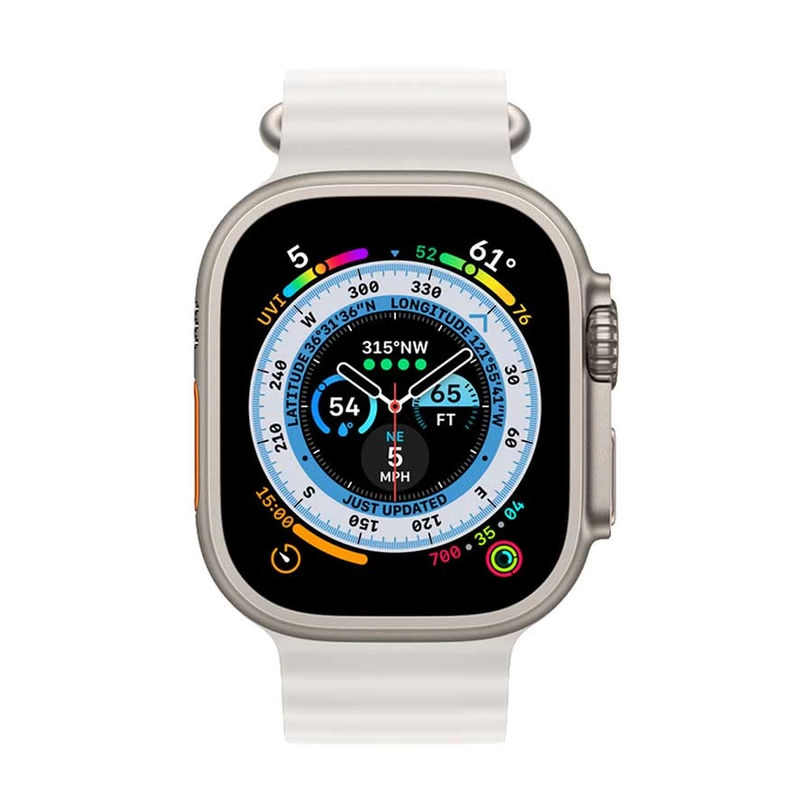 Apple Watch Ultra Apple Accessories Price in Bangladesh