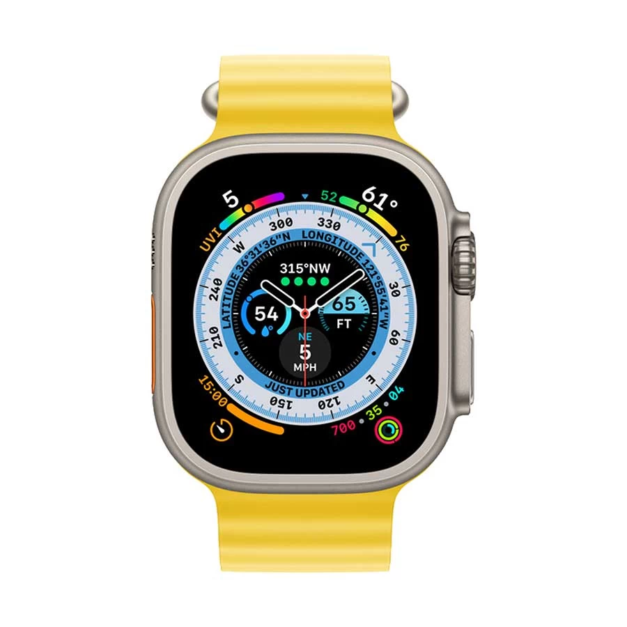 Apple Watch Ultra Apple Accessories Price in Bangladesh