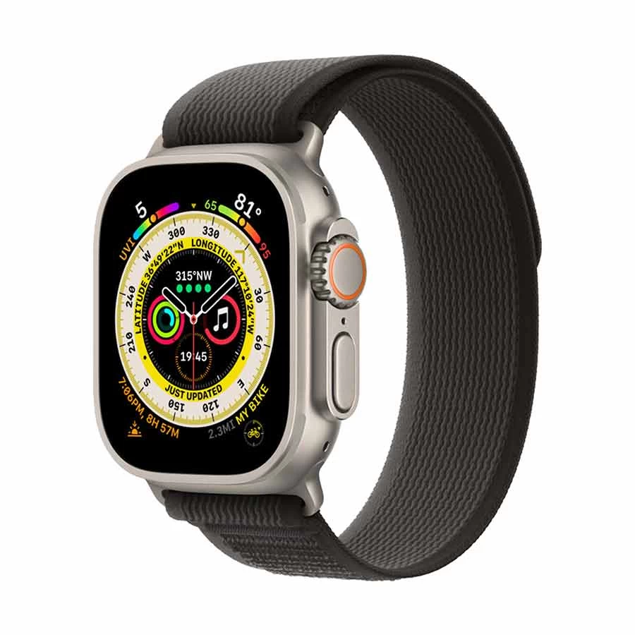 Apple Watch Ultra Smartwatch Price in Bangladesh