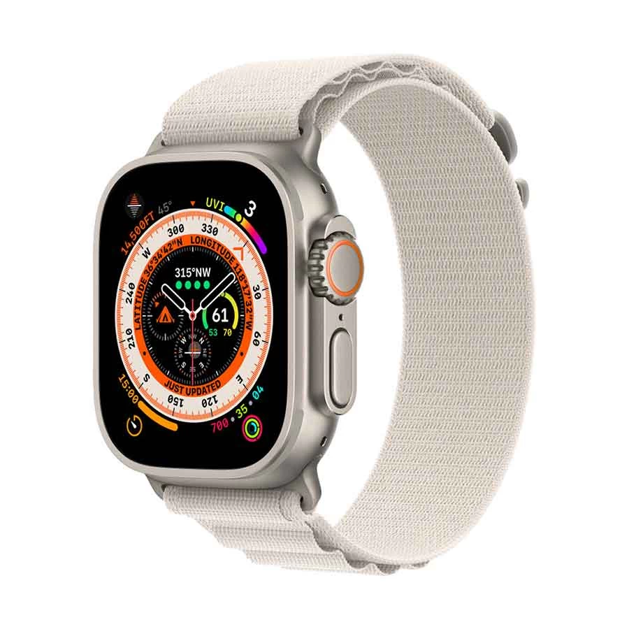 Apple Watch Ultra Apple Accessories