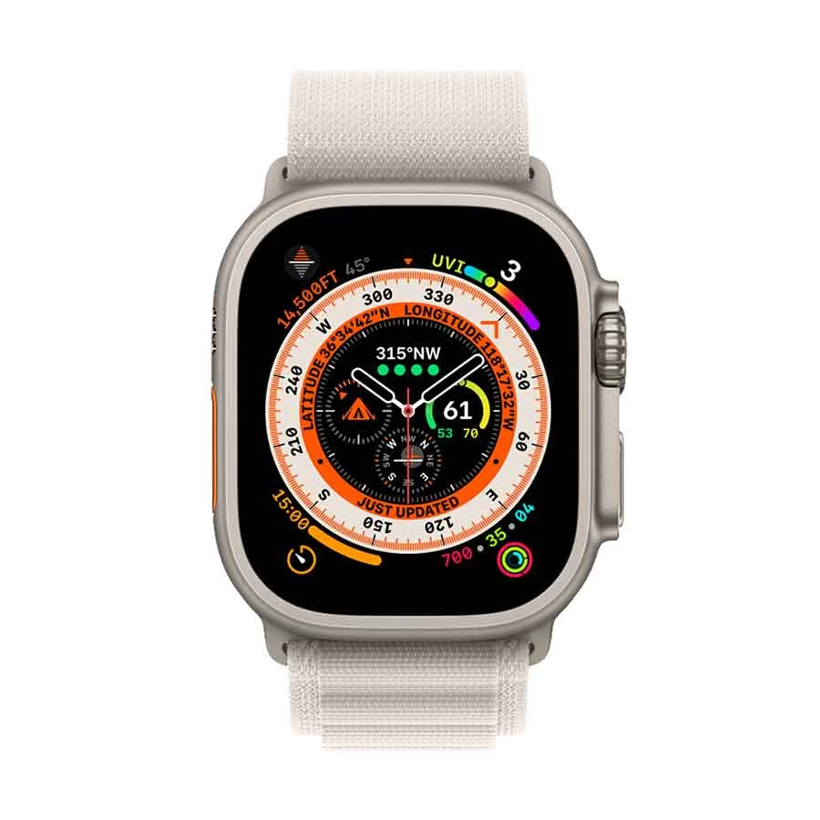 Apple Watch Ultra Apple Accessories Price in Bangladesh