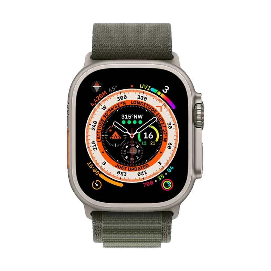 Apple Watch Ultra Apple Accessories