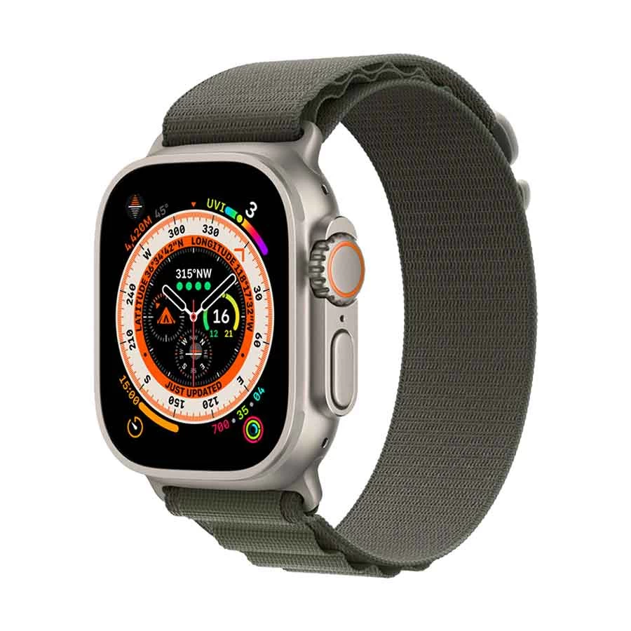Apple Watch Ultra Apple Accessories Price in Bangladesh