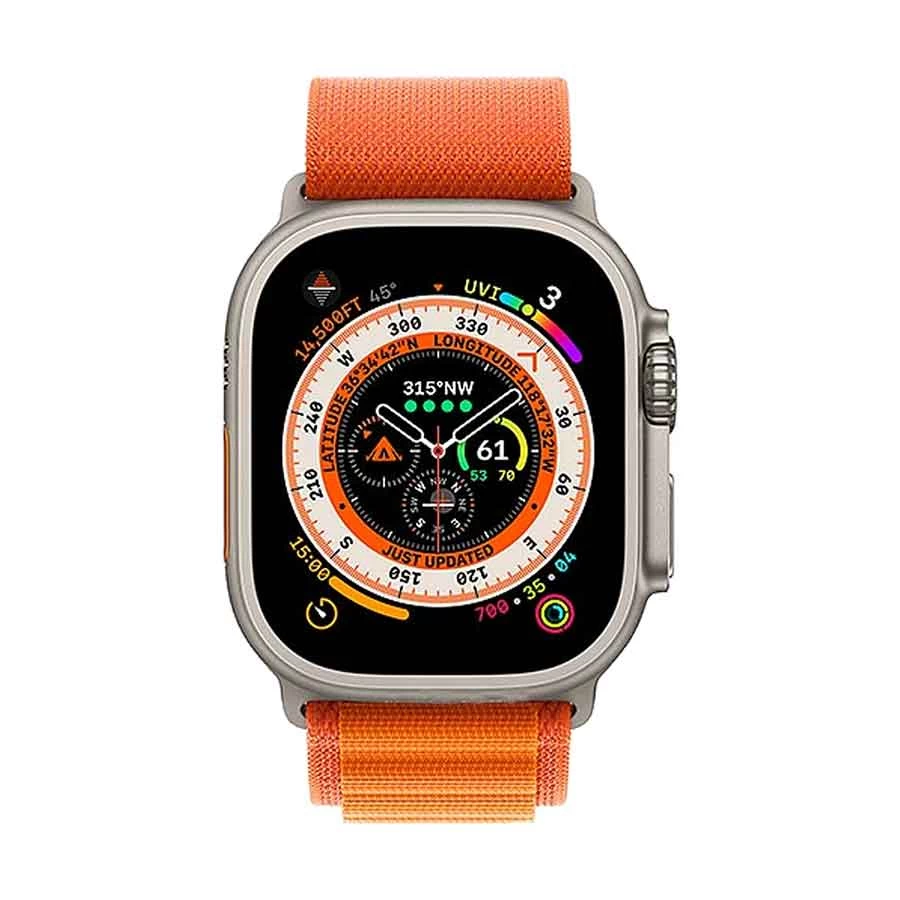 Apple Watch Ultra Apple Accessories Price in Bangladesh