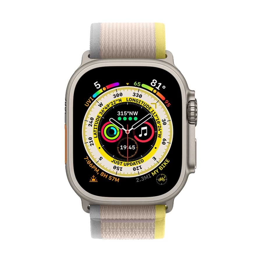 Apple Watch Ultra Apple Accessories Price in Bangladesh