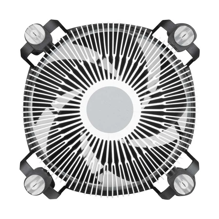 Arctic Alpine 17 CO CPU Cooler