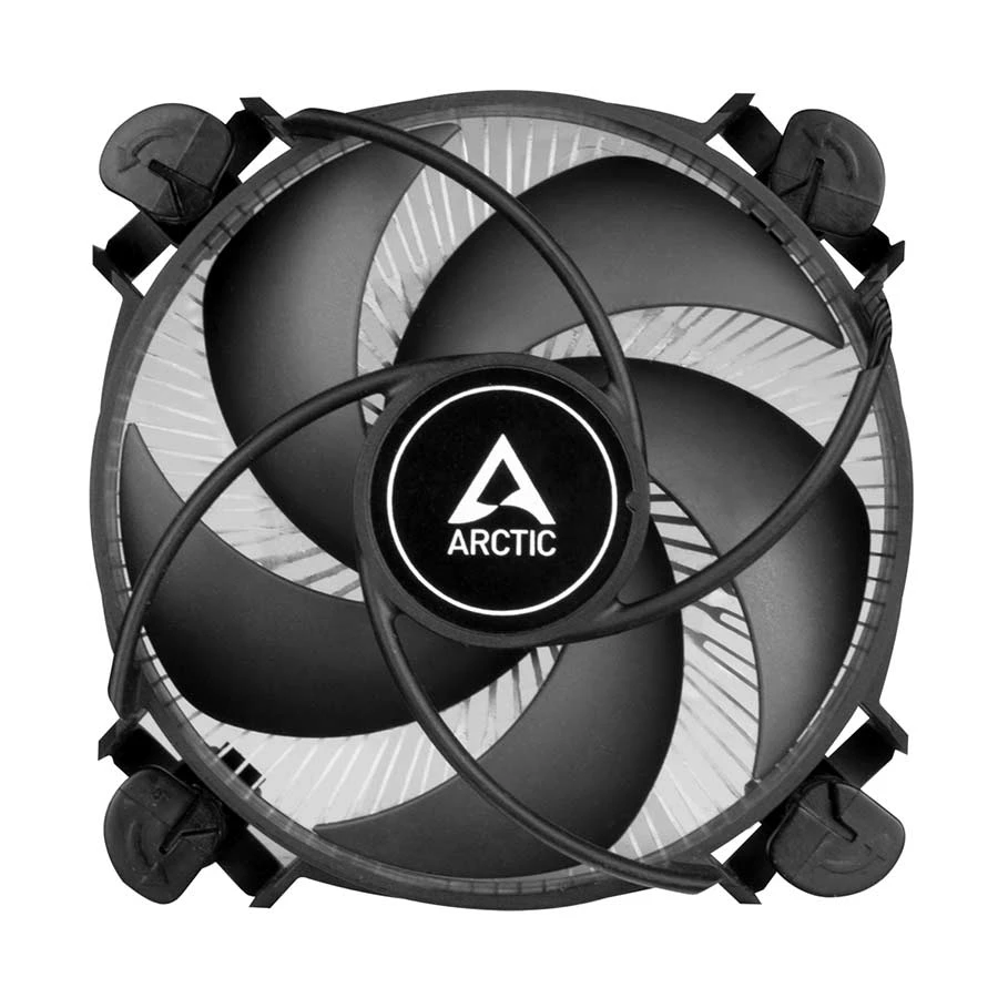 Arctic Alpine 17 CO CPU Cooler Price in BD