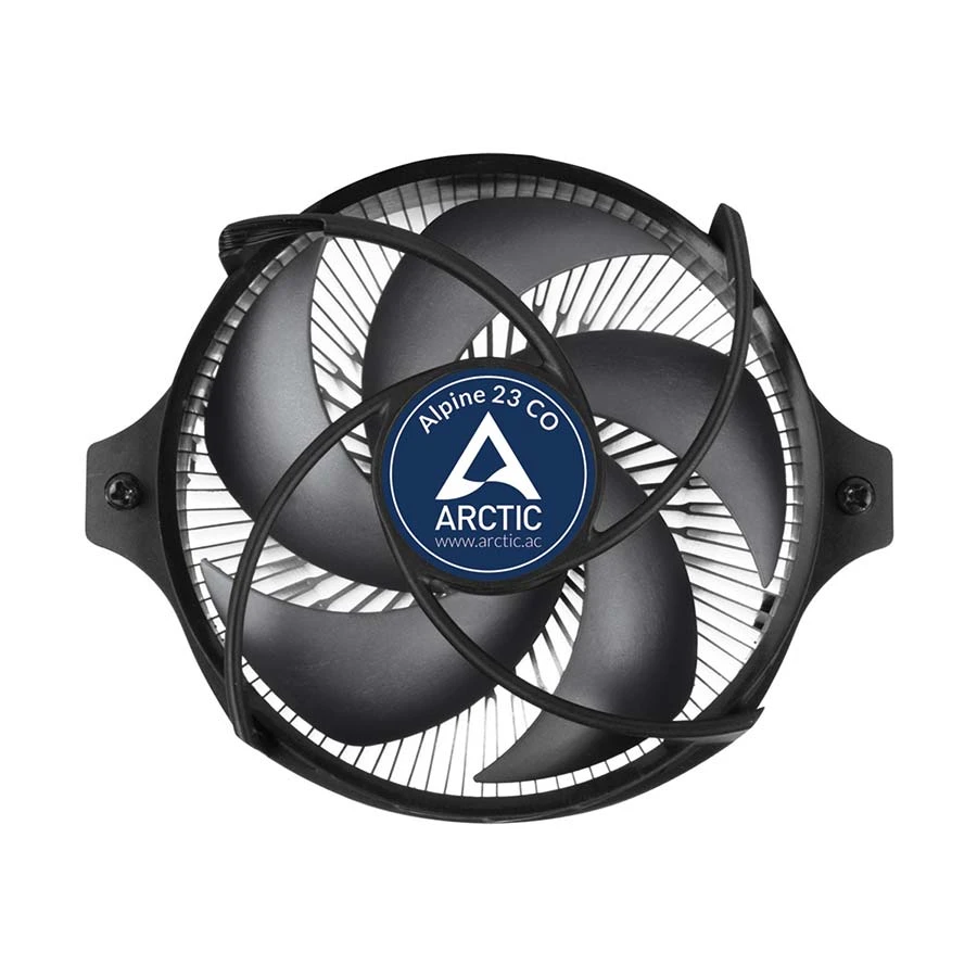 Arctic Alpine 23 CO CPU Cooler Price in BD