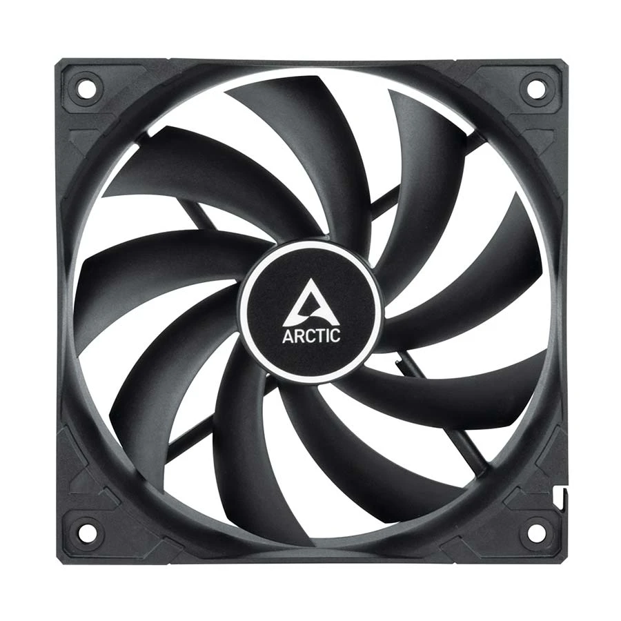 Arctic F12 120mm All Brands