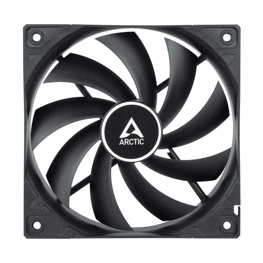 Arctic F12 PWM PST Casing Fan