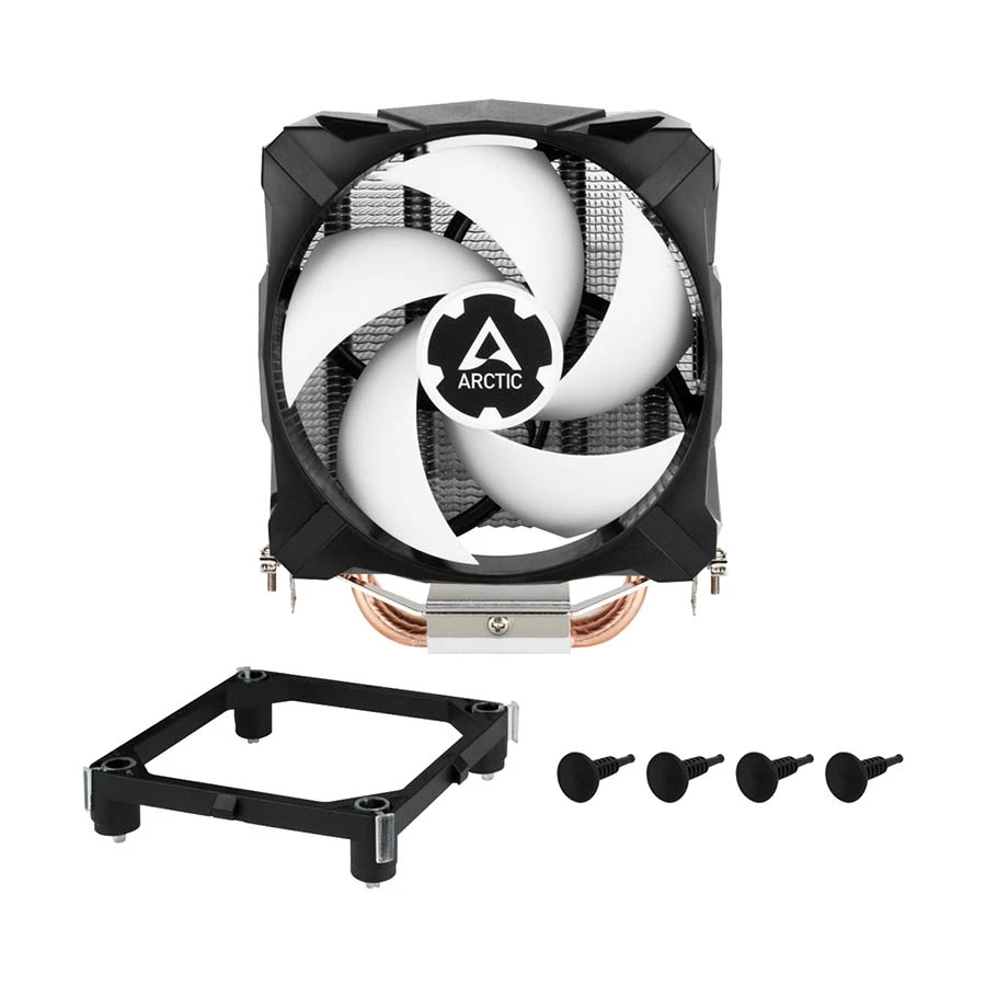 Arctic Freezer 7 X CPU Cooler specifications