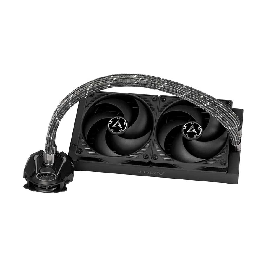 Arctic Liquid Freezer II 240 AIO CPU Cooler Price in Bangladesh