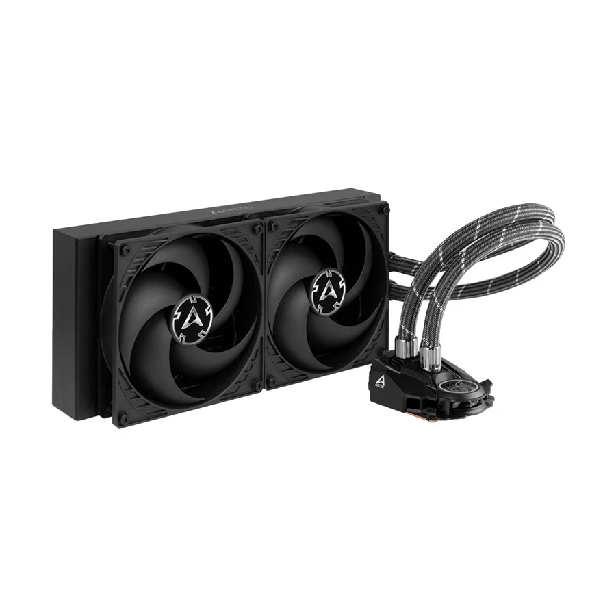 Arctic Liquid Freezer II 280 AIO CPU Cooler