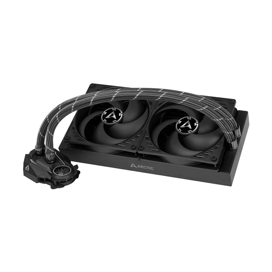 Arctic Liquid Freezer II 280 AIO CPU Cooler Price in Bangladesh