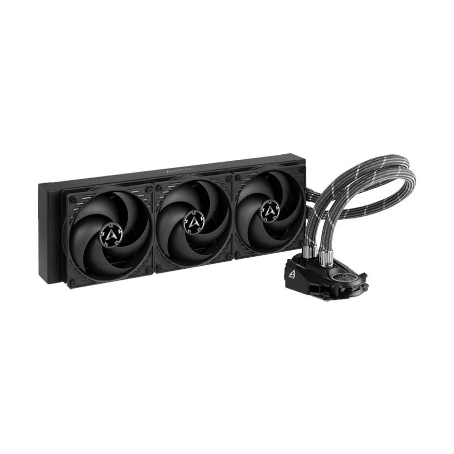 Arctic Liquid Freezer II 360 AIO CPU Cooler