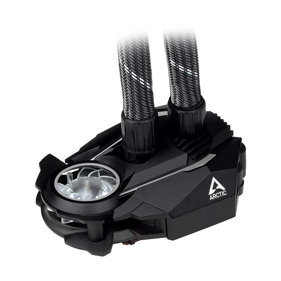 Arctic Liquid Freezer II 360 AIO CPU Cooler Price in BD