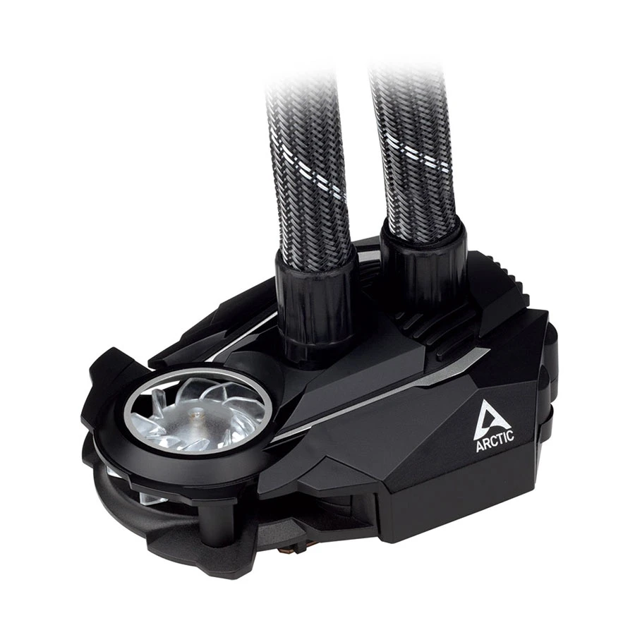 Arctic Liquid Freezer II ARGB 240 AIO CPU Cooler in BD